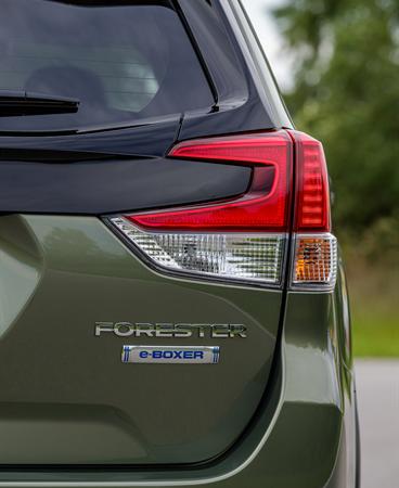 Forester e-BOXER_high-026-22759